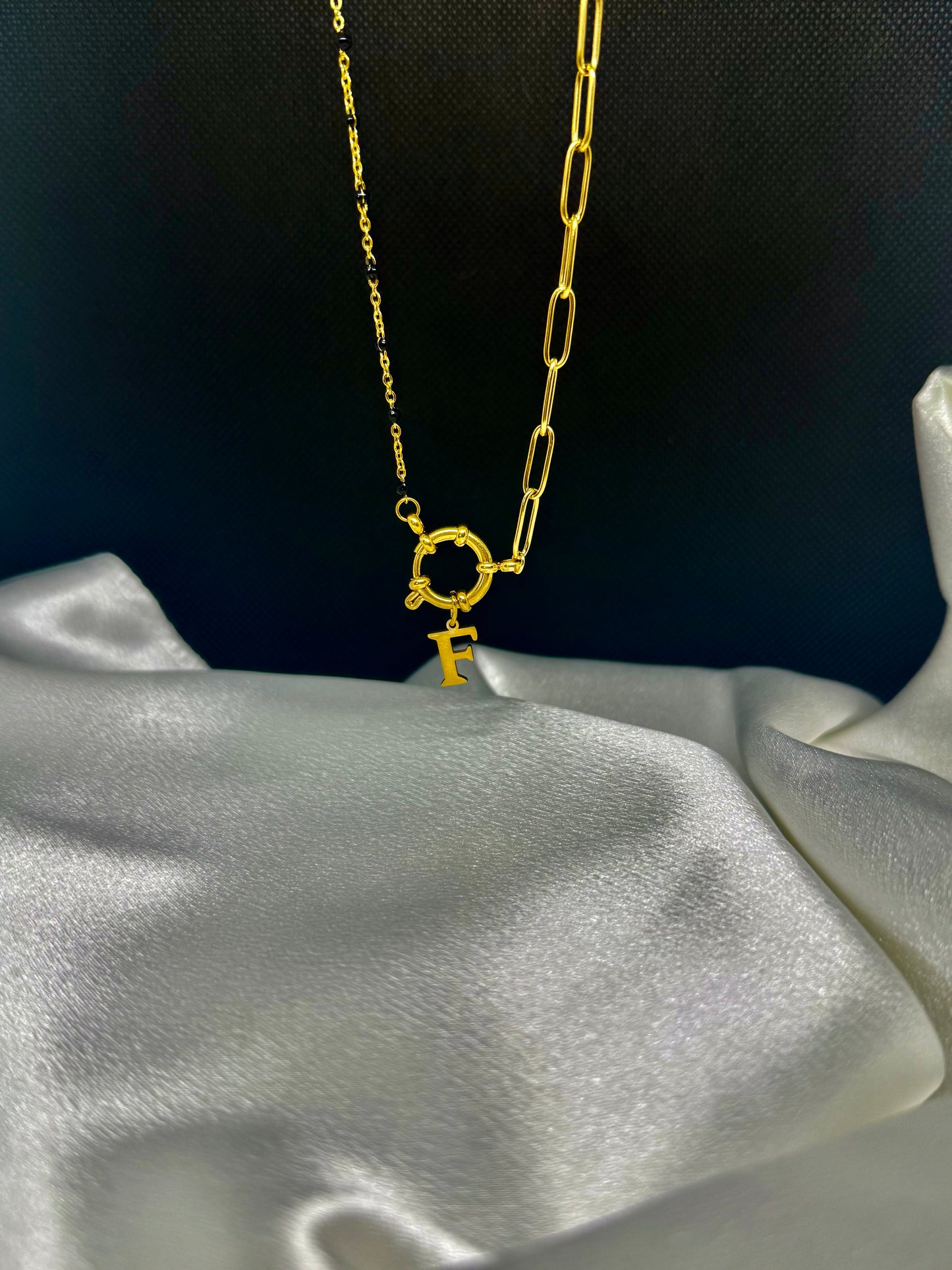 Collier Juwelery 🌺