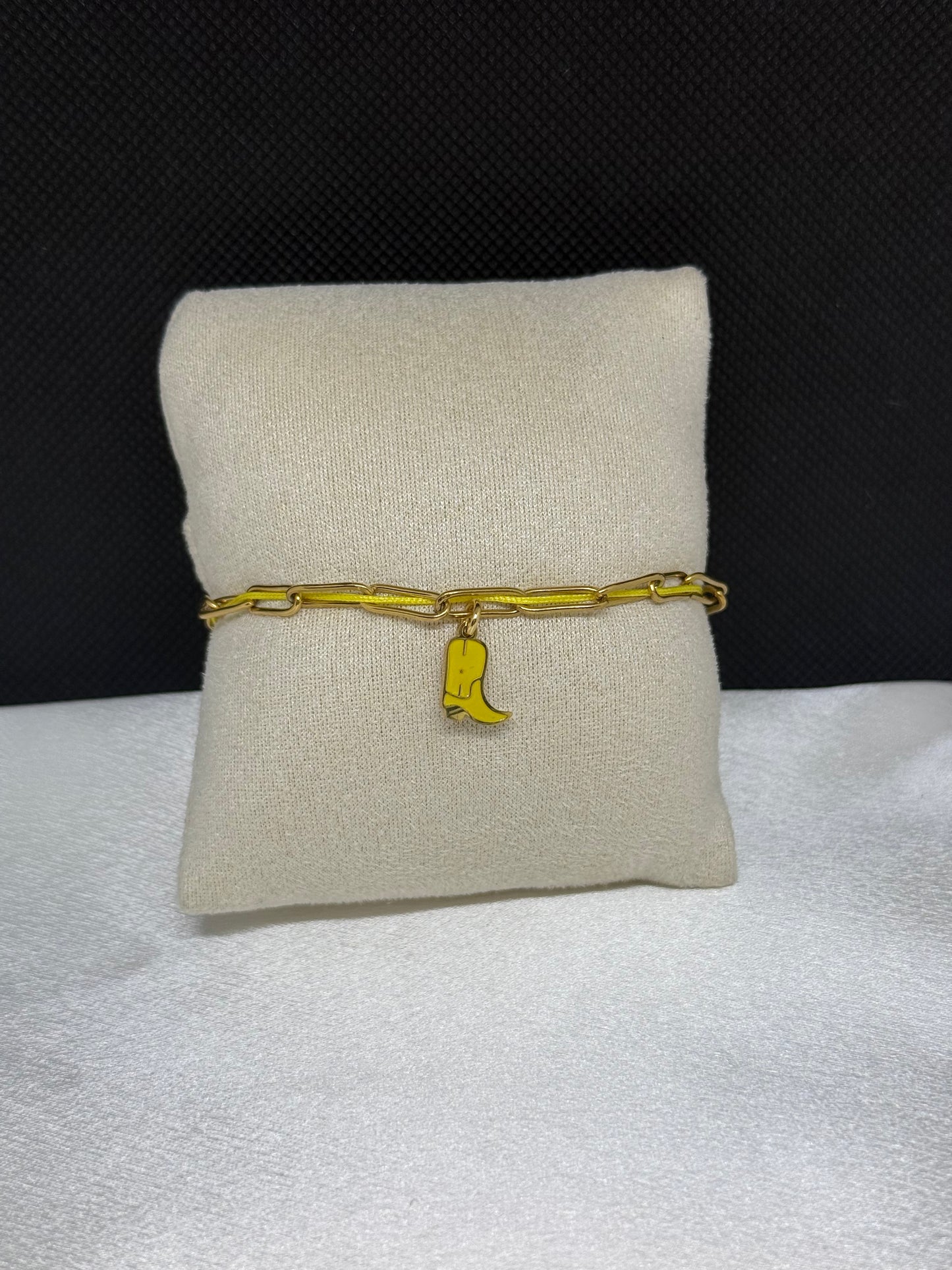 Bracelet personnalisable 🌸