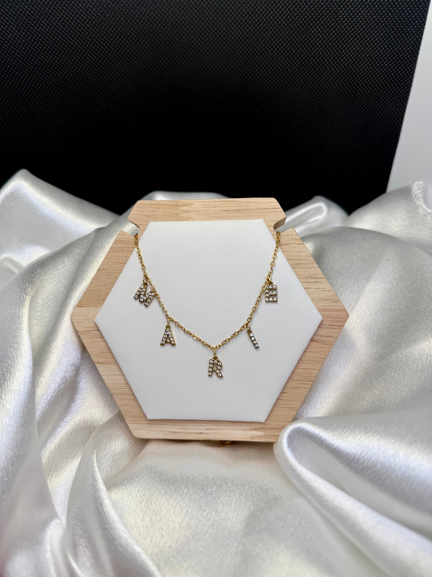 Collier Marie