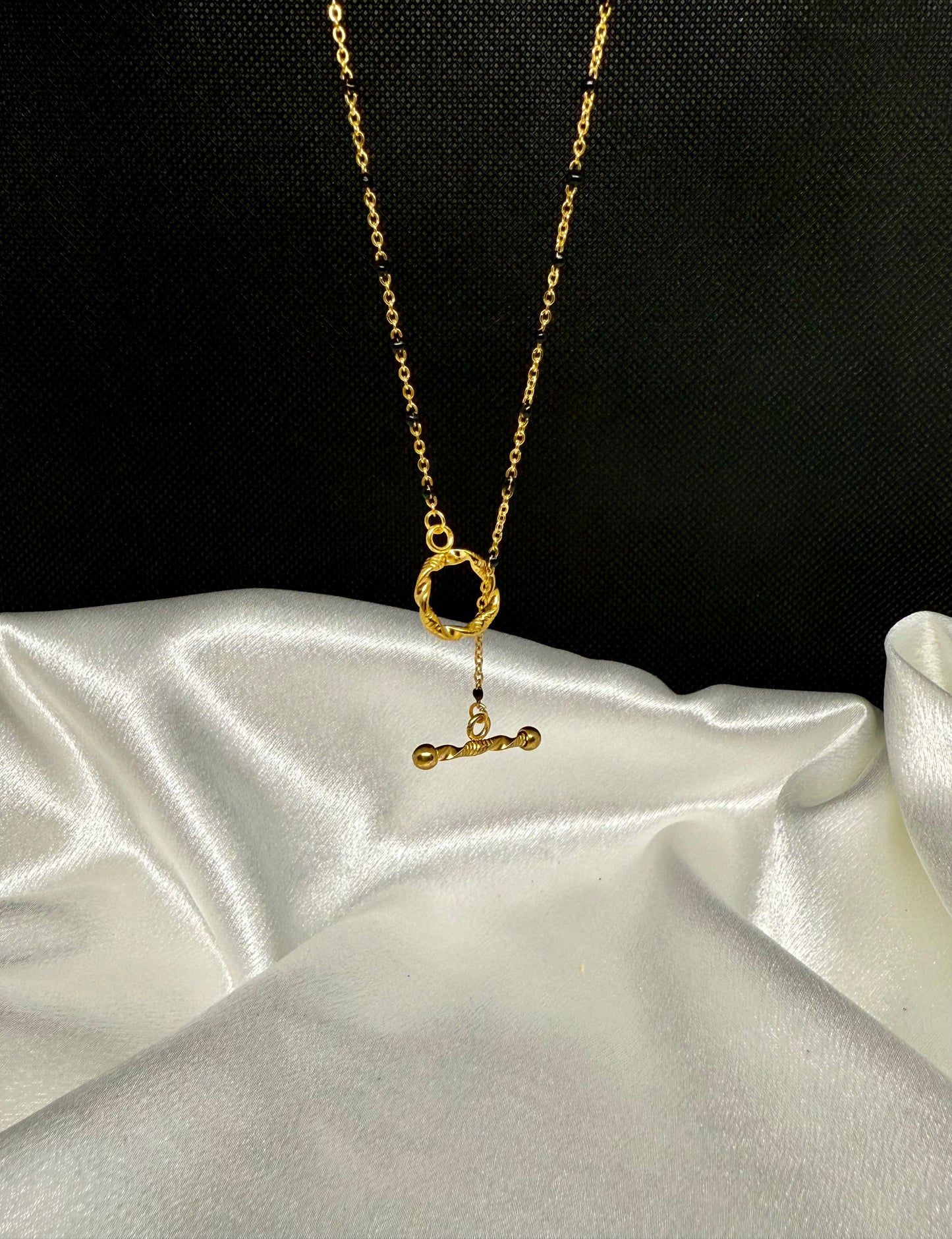 Collier Iris 🤍