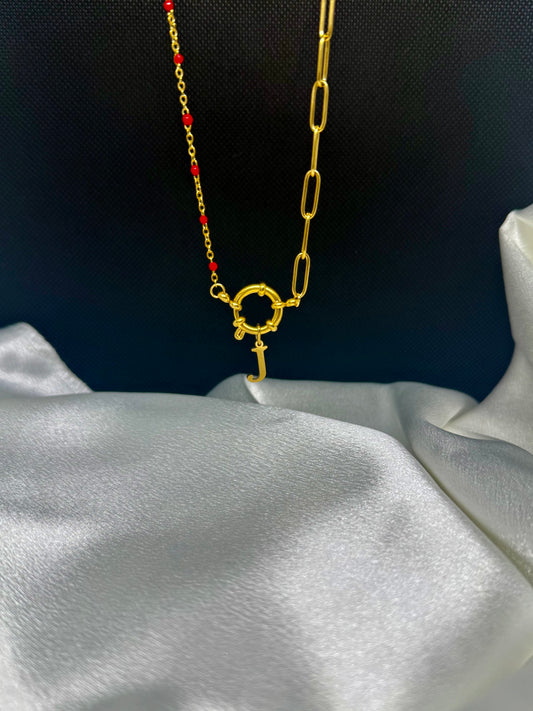 Collier Juwelery 🌺