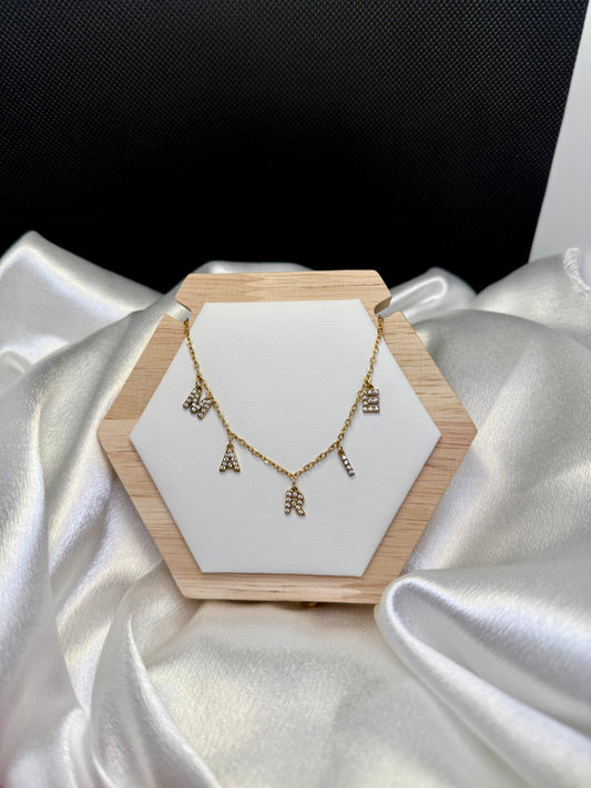 Collier Marie