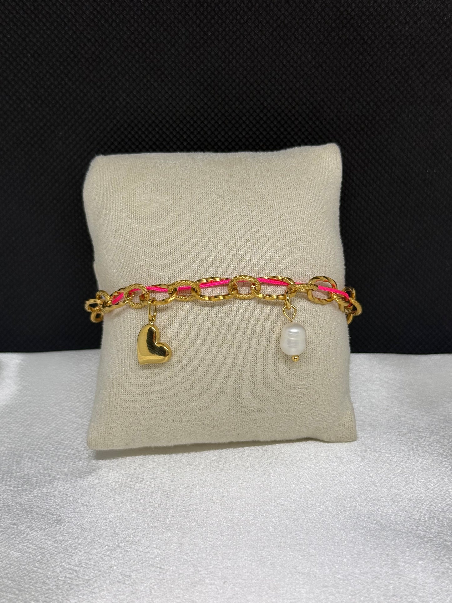 Bracelet personnalisable 🌸