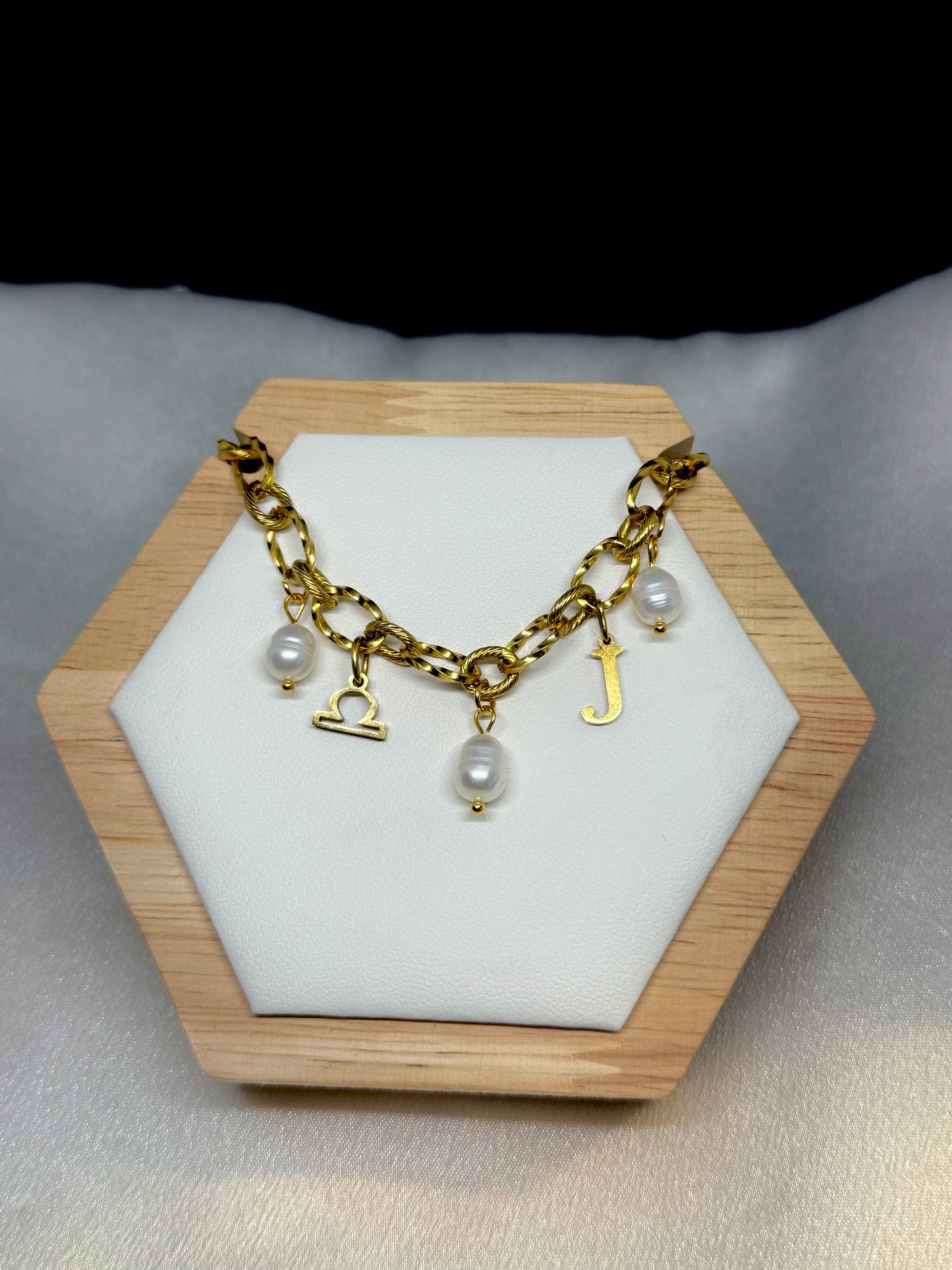 Collier Vénus ✨