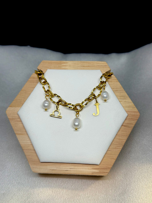 Collier Vénus ✨