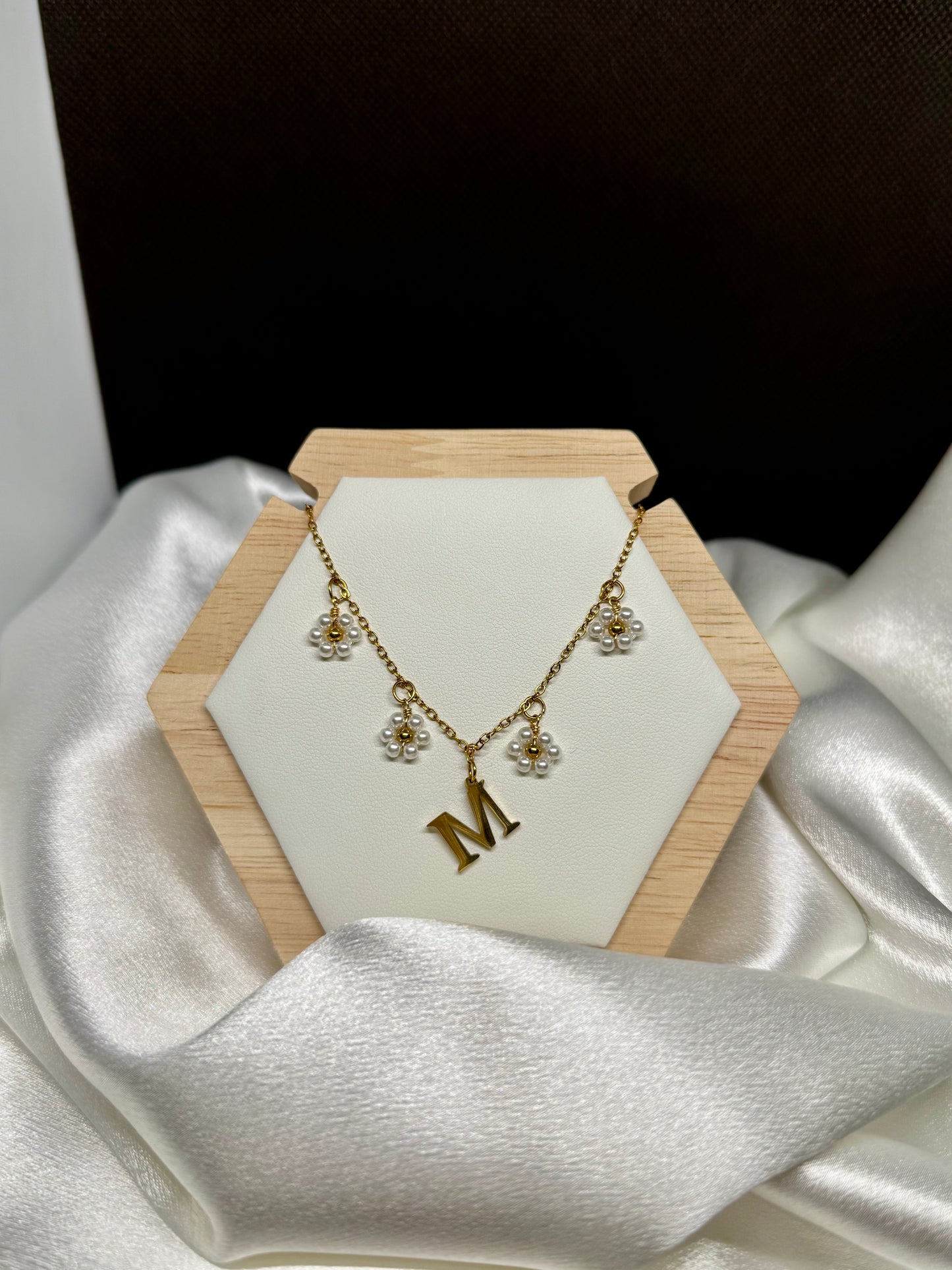 Collier Océane
