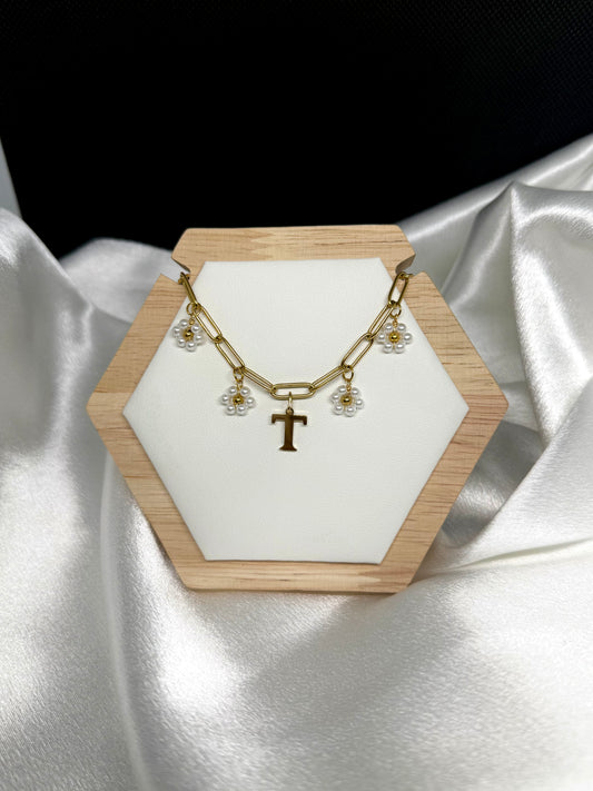 Collier Océane