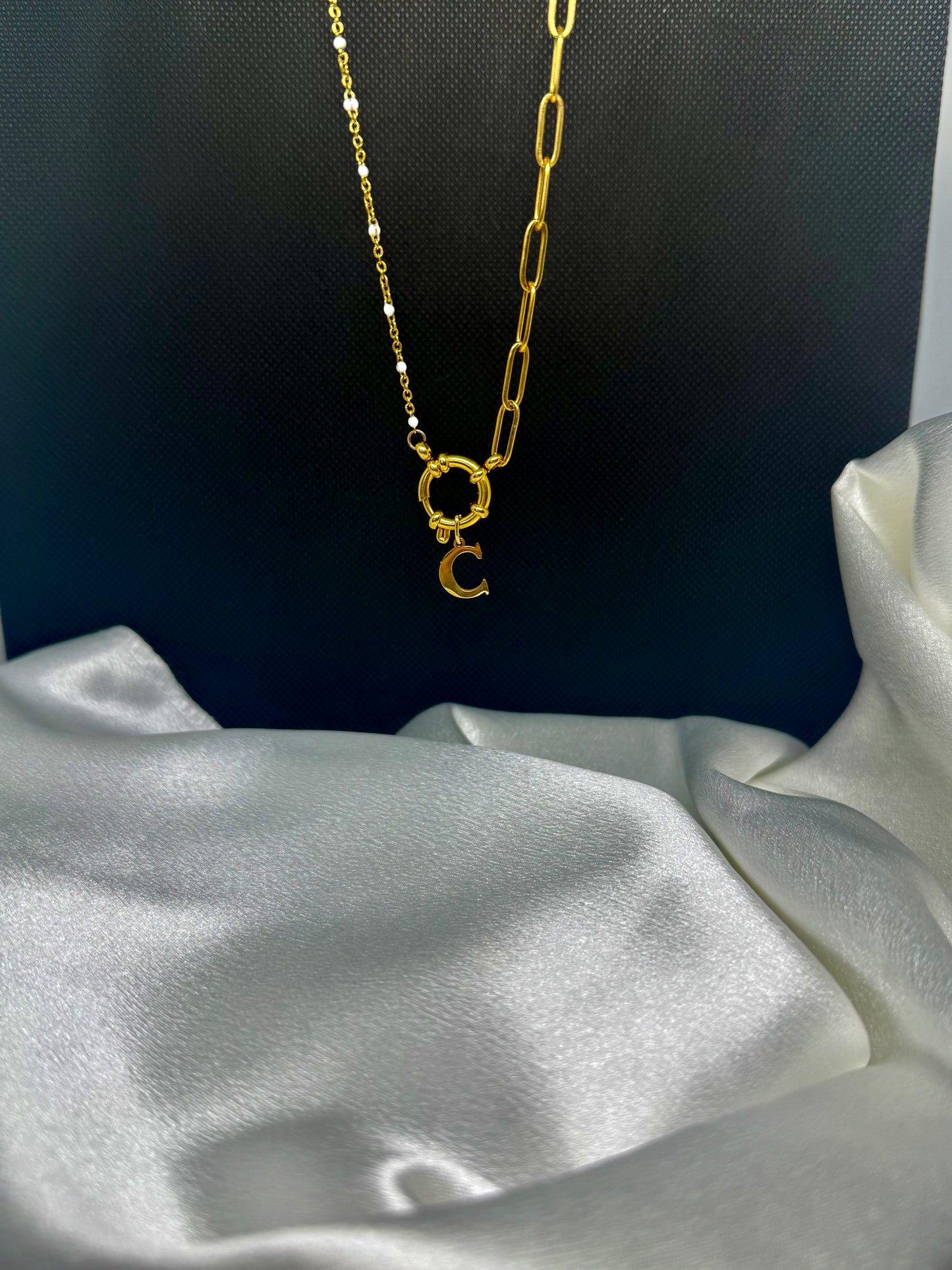 Collier Juwelery 🌺